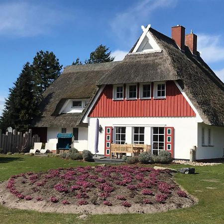 Landhaus Kranichblick Wieck Exteriér fotografie