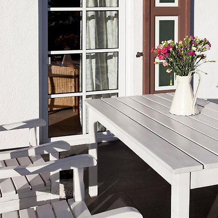 Landhaus Kranichblick Wieck Exteriér fotografie