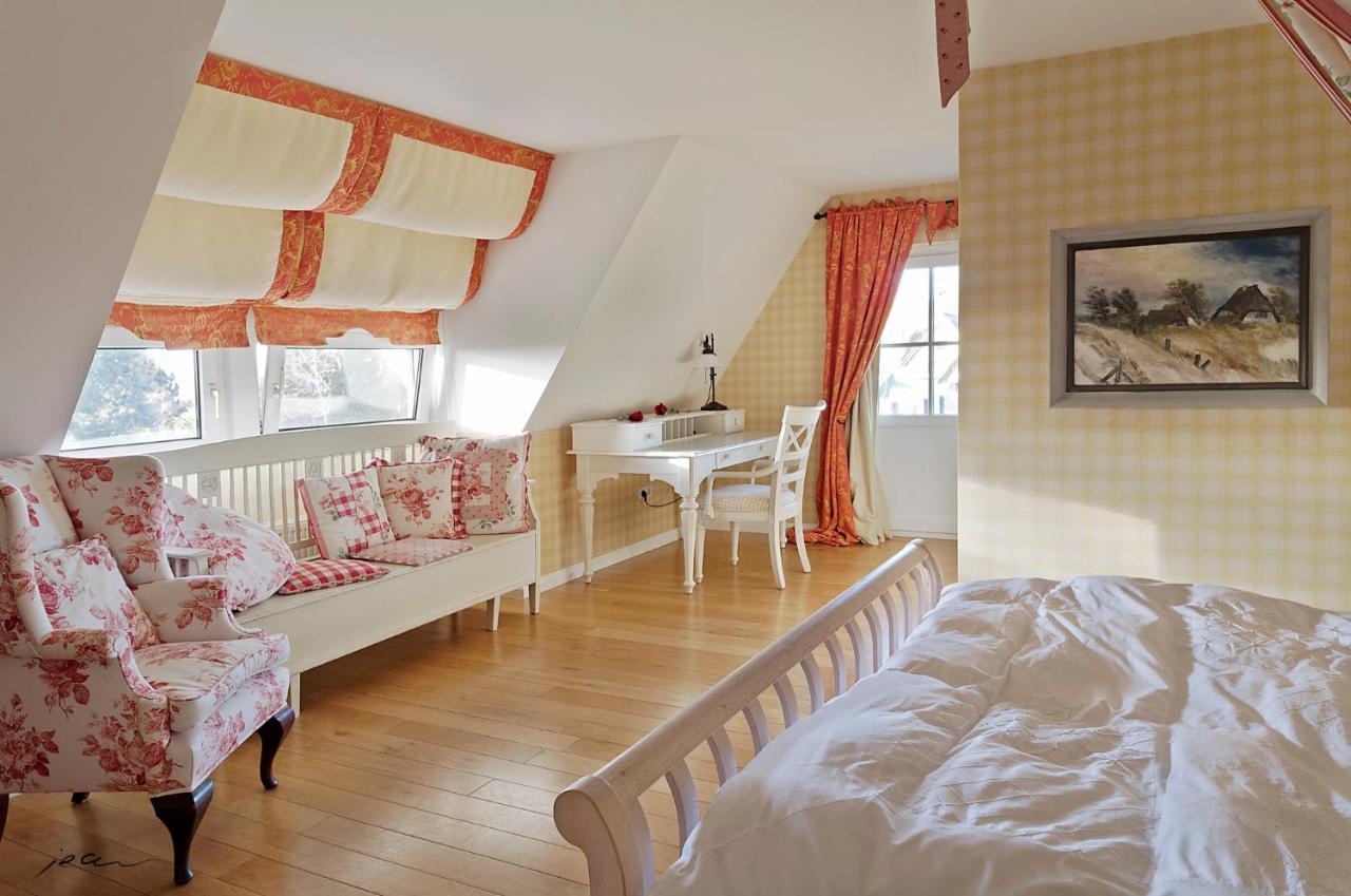 Landhaus Kranichblick Wieck Exteriér fotografie